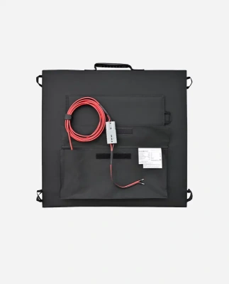 Solartasche enjoy solar faltbar 12V /150 Wp