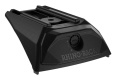 Rhino Rack Sportz Dachträger mit RX300L Fußkit für Jeep Wrangler JL 5-Türer