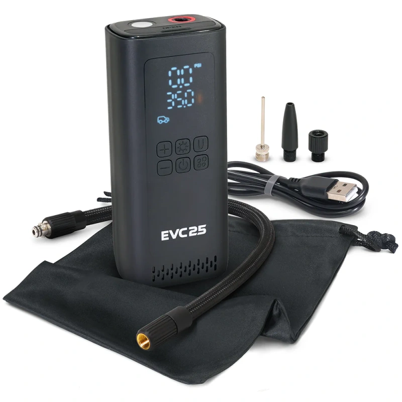 Kompressor Viair EVC 25 Rechargeable Portable Compressor
