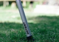 Oztent Aufstellstange teleskopierbar 220 cm 3tlg (TPOLE322)