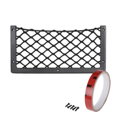 Gepäcknetz Pocket Door Net 180x365 mm