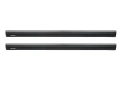 Yakima Querträger JetStream Bars (Paar) 140 cm black