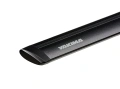 Yakima Querträger JetStream Bars (Paar) 140 cm black