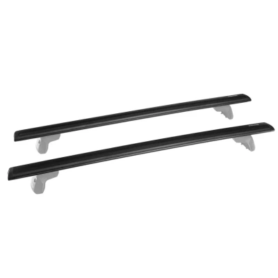 Yakima Querträger JetStream Bars (Paar) 178 cm black