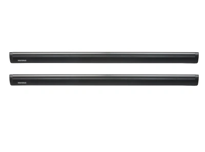 Yakima Querträger JetStream Bars (Paar) 178 cm black