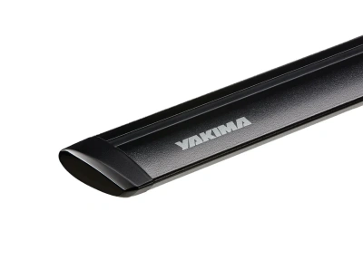 Yakima Querträger JetStream Bars (Paar) 178 cm black