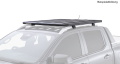 Rhino Rack Pioneer 6 Plattform 62109, 1300 x 1240 mm mit Fußkit RX100 für Dachreling