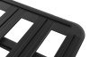 Rhino Rack Pioneer 6 Plattform 62109, 1300 x 1240 mm mit Fußkit RX100 für Dachreling