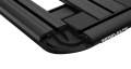 Rhino Rack Pioneer 6 Plattform 62109, 1300 x 1240 mm mit Fußkit RX100 für Dachreling