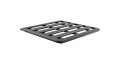 Rhino Rack Pioneer 6 Plattform 62109, 1300 x 1240 mm mit Fußkit RX100 für Dachreling