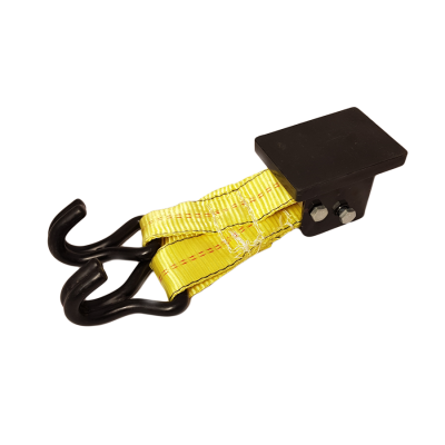 Felgenadapter für Kangaroo Hydraulik Jack
