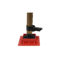 Base Plate für Kangaroo Hydraulic Jack