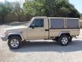Hardtop Bushtech für Toyota Landcruiser LC79 Single Cab