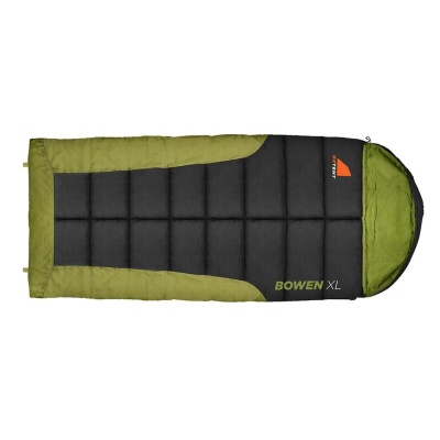 Schlafsack Oztent BOWEN XL (OZ02SBBOXLA)