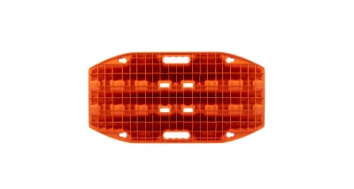 Anfahrhilfe Maxtrax Mini Bergeboards orange - Jaxbase Combo