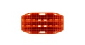 Anfahrhilfe Maxtrax Mini Bergeboards orange - Jaxbase Combo