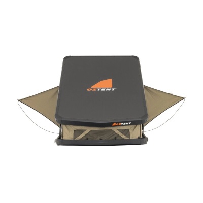OZTENT Hartschalen-Dachzelt Apex RT-C-1400 (OAP140RTTCA)