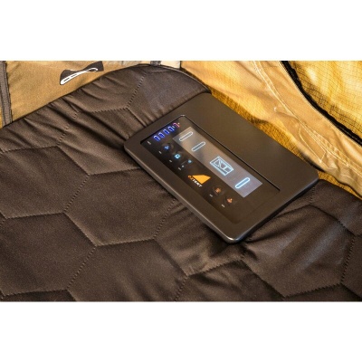 OZTENT Hartschalen-Dachzelt Apex RT-C-1400 (OAP140RTTCA)