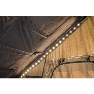 OZTENT Hartschalen-Dachzelt Apex RT-C-1400 (OAP140RTTCA)