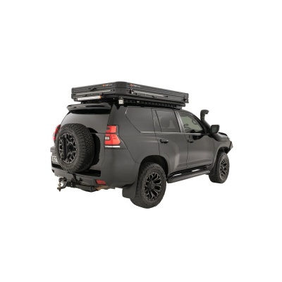 OZTENT Hartschalen-Dachzelt Apex RT-C-1400 (OAP140RTTCA)