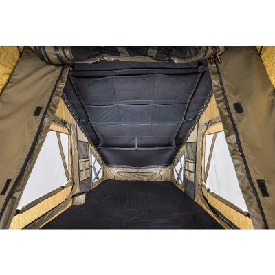 OZTENT Hartschalen-Dachzelt Apex RT-C-1400 (OAP140RTTCA)