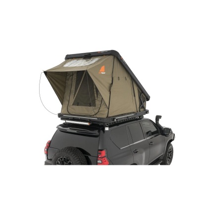 OZTENT Hartschalen-Dachzelt Apex RT-C-1400 (OAP140RTTCA)