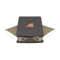 OZTENT Hartschalen-Dachzelt Apex RT-C-1400 (OAP140RTTCA)