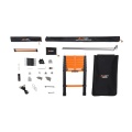 OZTENT Hartschalen-Dachzelt Apex RT-C-1400 (OAP140RTTCA)