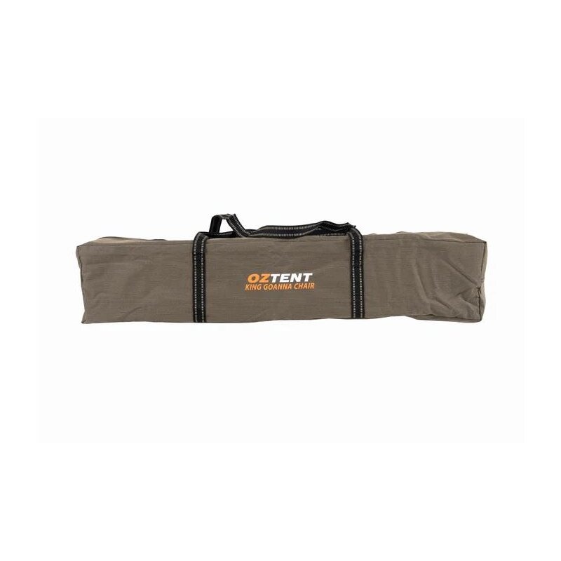 OZtent Ersatztasche für Klappstuhl King Goanna Chair (OZKGCBO)