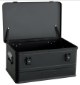 Alu - Box 48 Liter AluTec Classic 48 Black