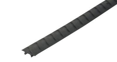 Rhino Rack Profilgummi für Vortex, Sportz, Pioneer und Reconn, 400 mm - M626