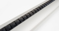 Rhino Rack Profilgummi für Vortex, Sportz, Pioneer und Reconn, 400 mm