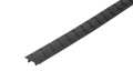 Rhino Rack Profilgummi für Vortex, Sportz, Pioneer und Reconn, 400 mm