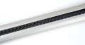 Rhino Rack Profilgummi für Vortex, Sportz, Pioneer und Reconn, 400 mm