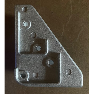 OZTENT Ersatzteil Nr.5 Foot Bracket (OZFB)