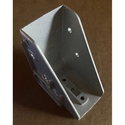 OZTENT Ersatzteil Nr.5 Foot Bracket (OZFB)