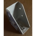 OZTENT Ersatzteil Nr.5 Foot Bracket (OZFB)
