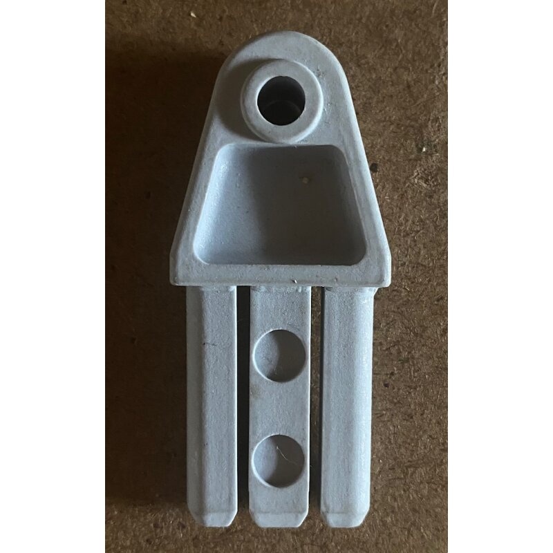 OZTENT Ersatzteil Nr.6 Brace Pivot (OZBP)
