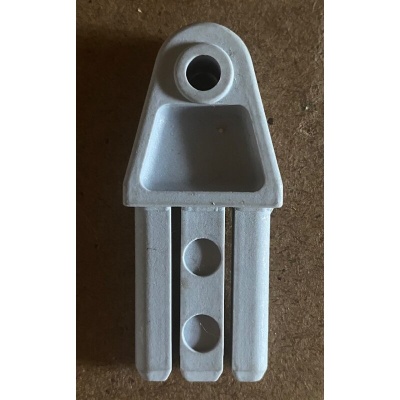 OZTENT Ersatzteil Nr.6 Brace Pivot (OZBP)