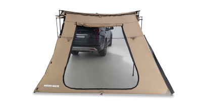 Rhino Rack Seitenteil für Batwing Compact mit...