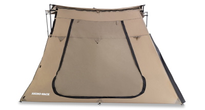 Rhino Rack Seitenteil für Batwing Compact mit...
