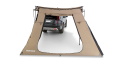 Rhino Rack Seitenteil für Batwing Compact mit großer Öffnung - 31133