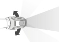 Stirnlampe Petzl TIKKINA 300 Lumen