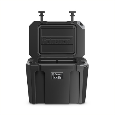 Petromax Passiv-Kühlbox kx 25 black