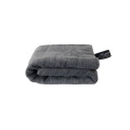 BASIC NATURE Microfaser Handtuch "Terry" 60x120 cm