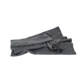 BASIC NATURE Microfaser Handtuch "Terry" 60x120 cm