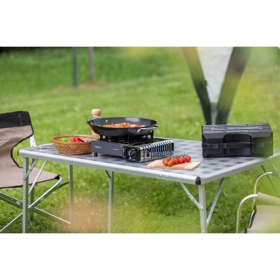 Camping - Kocher "Gas Camp Bistro®3" von CAMPINGAZ