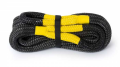 Bergeseil Kangaroo Black Mamba kinetisch 8 m 16,5 t Bruchlast