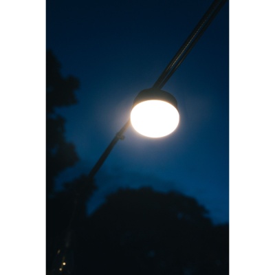 LED Camping-Lampe Origin Outdoors