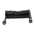 Viair Spiralschlauch 9 mit 2 Kupplungen Heavy Duty - 00034
